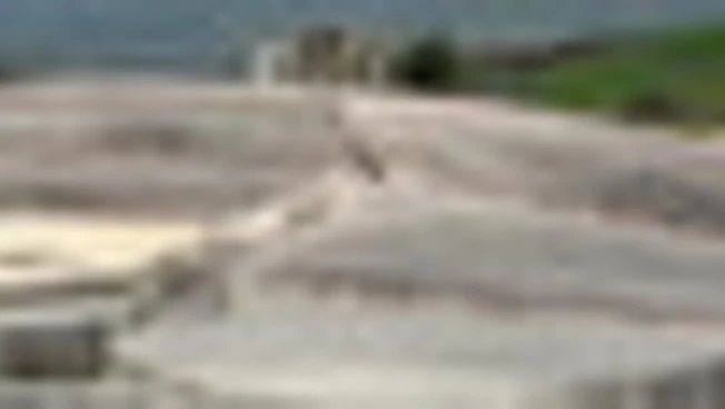 Il Grande Cretto di Gibellina: oltre l'arte, dentro il tempo