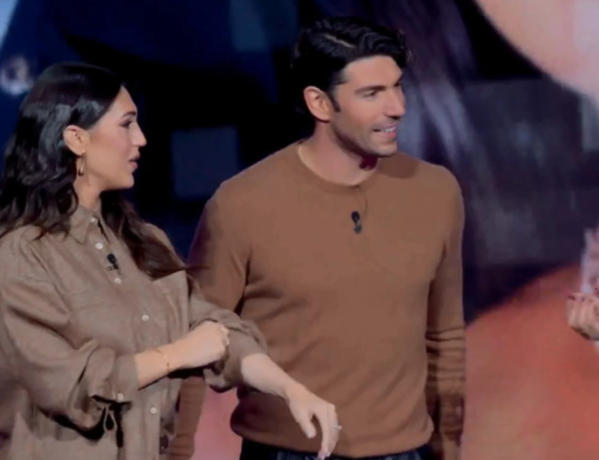 Verissimo, "Belen? Avevamo litigato": Cecilia si confessa