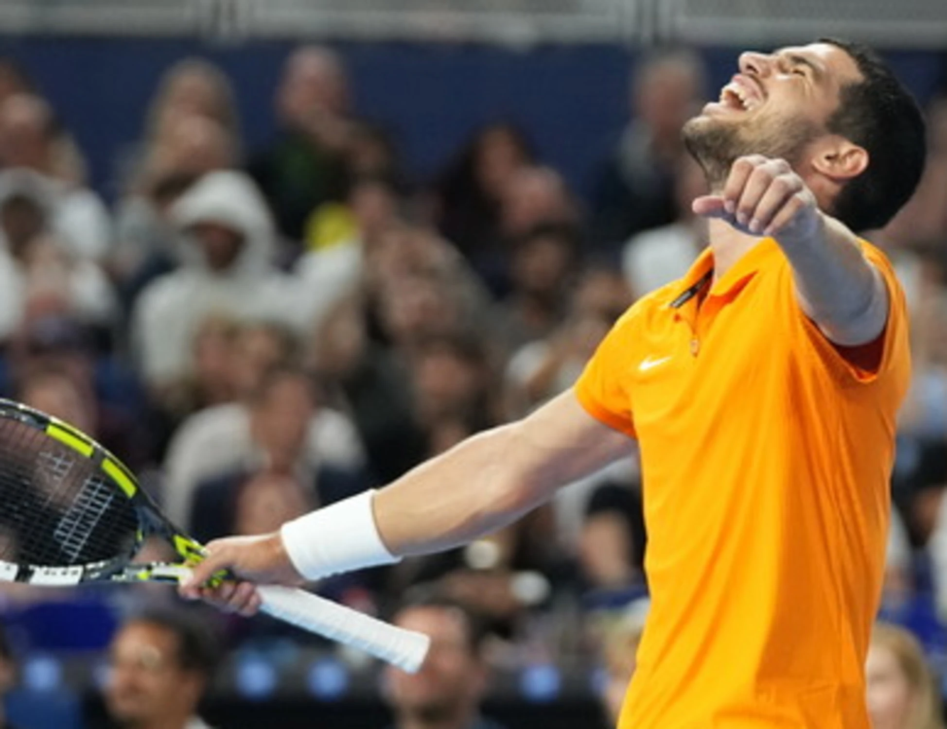 Alcaraz demolito, "Sinner non l'avrebbe mai fatto"