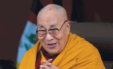 Un Grammy al Dalai Lama fa saltare i nervi alla Cina