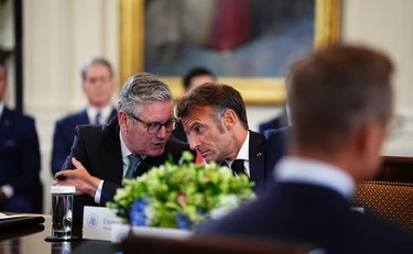 Volenterosi o poco più: i limiti delle forze europee