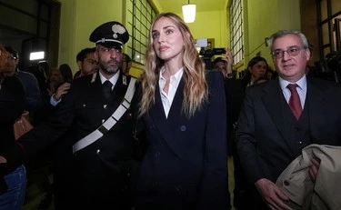 Chiara Ferragni, assalto finale dei pm: "Un anno e 8 mesi"