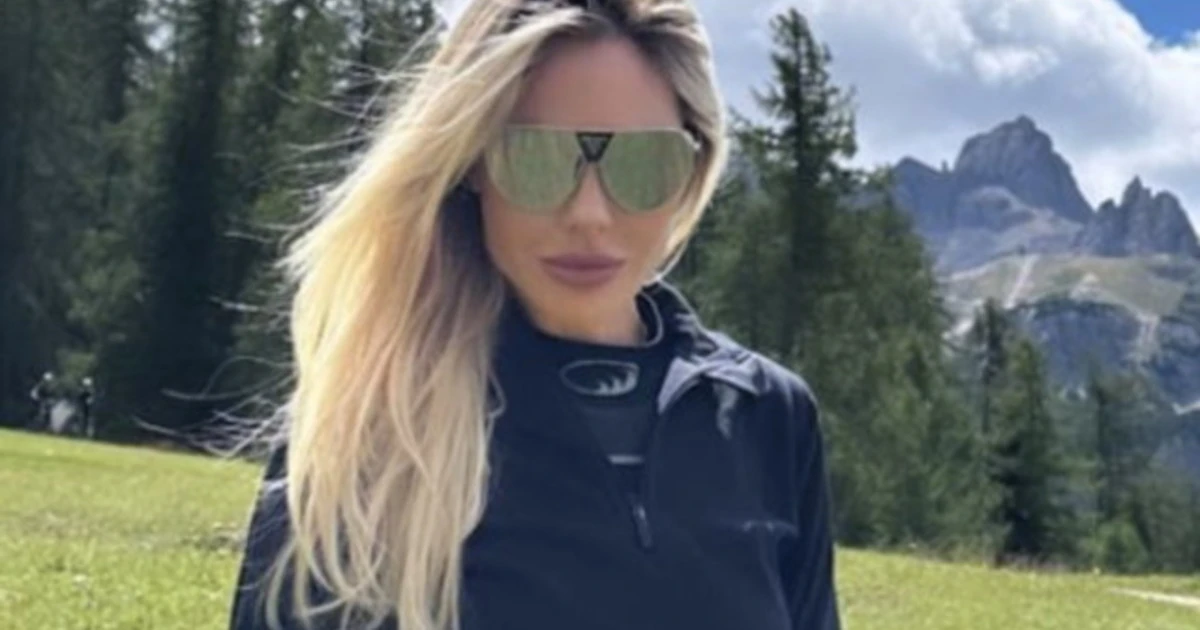 Ilary Blasi, vacanza con giallo: “Gira voce che Bastian…”, cosa (non) state vedendo