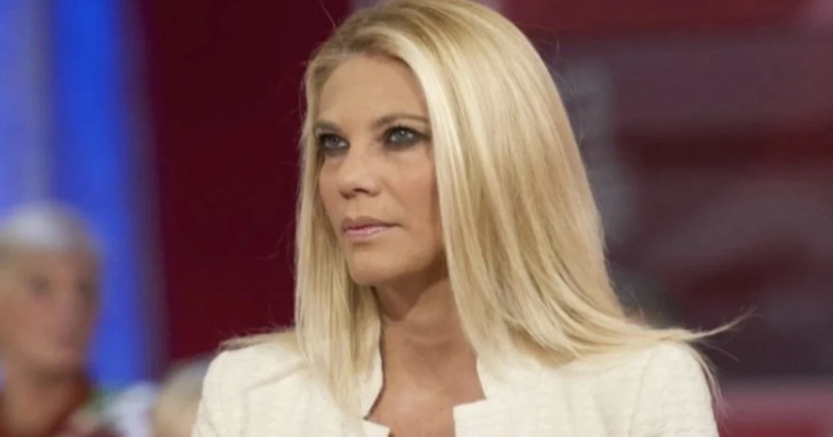 Storie italiane, Eleonora Daniele e la scelta impensabile. "Cosa farò da grande": dopo la tv, la svolta