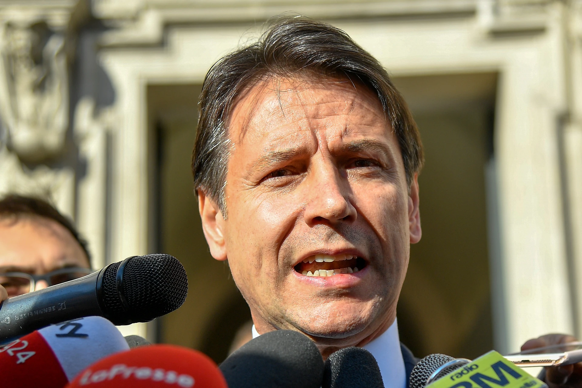 L'ombra di Luigi Di Maio sul concorso all'Università di Giuseppe Conte