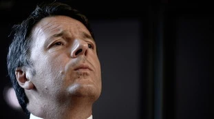 Matteo Renzi