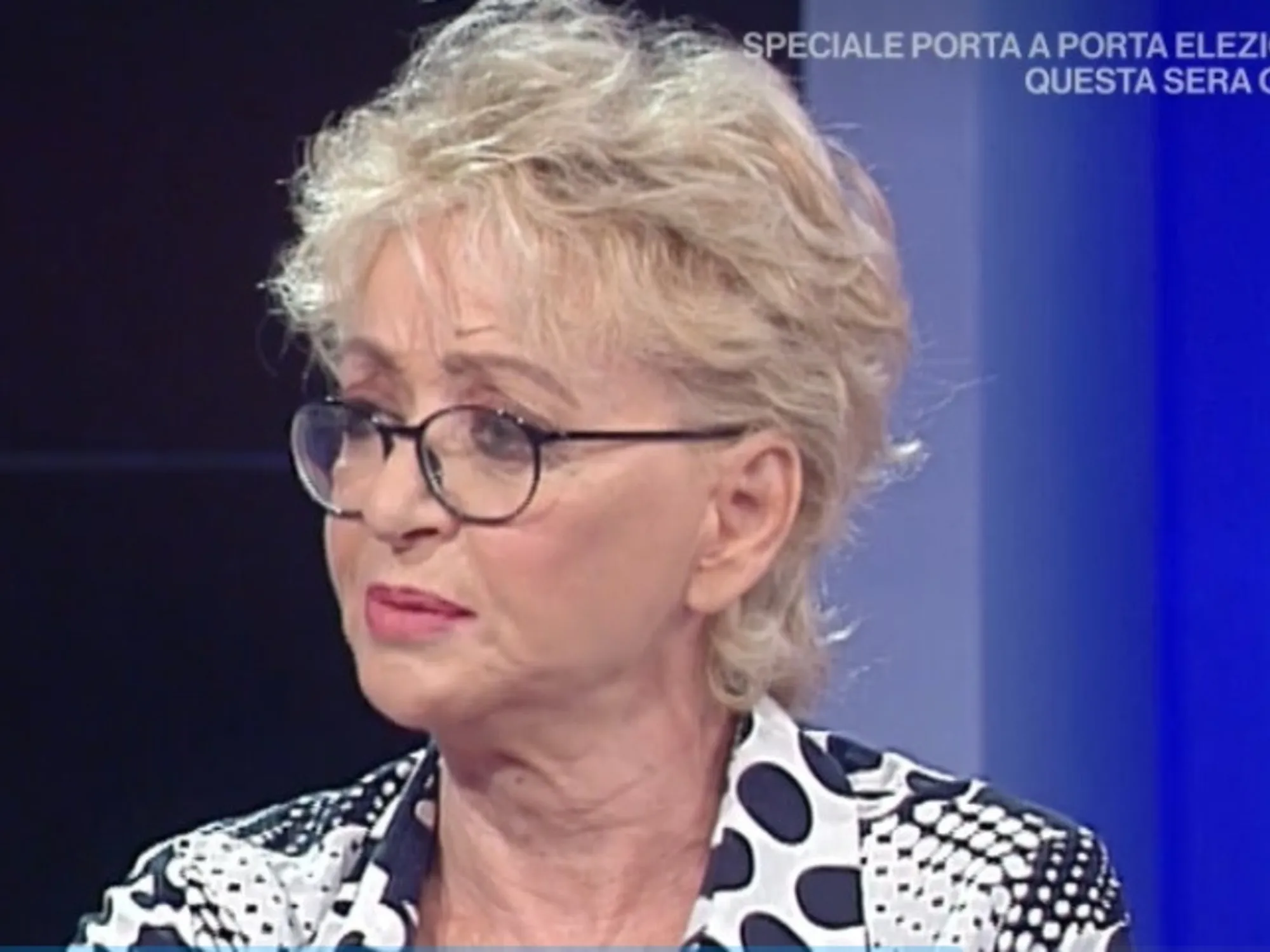 Enrica Bonaccorti, l'omaggio delle tv commuove gli italiani