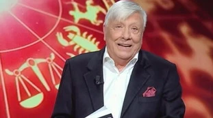 Branko, l'oroscopo di oggi sabato 17 febbraio