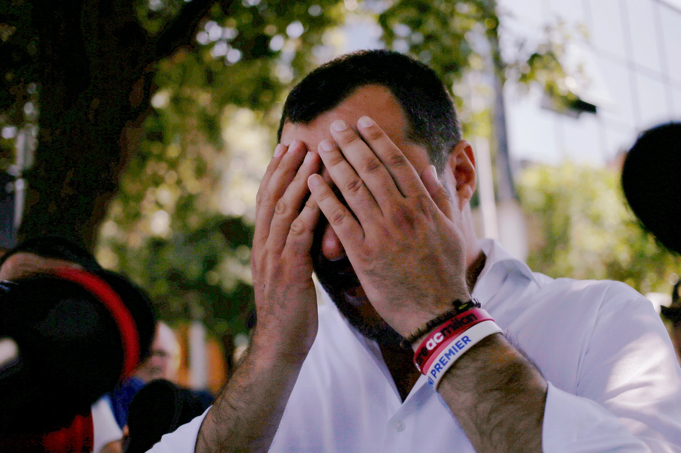 Matteo Salvini e i presunti fondi russi: "Ci sono delle spie che ci hanno intercettato non solo in Italia"