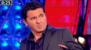 Tu si que vales, scontro tra Teo Mammucari e Rudy Zerbi: "Sei un infame", il gesto imperdonabile