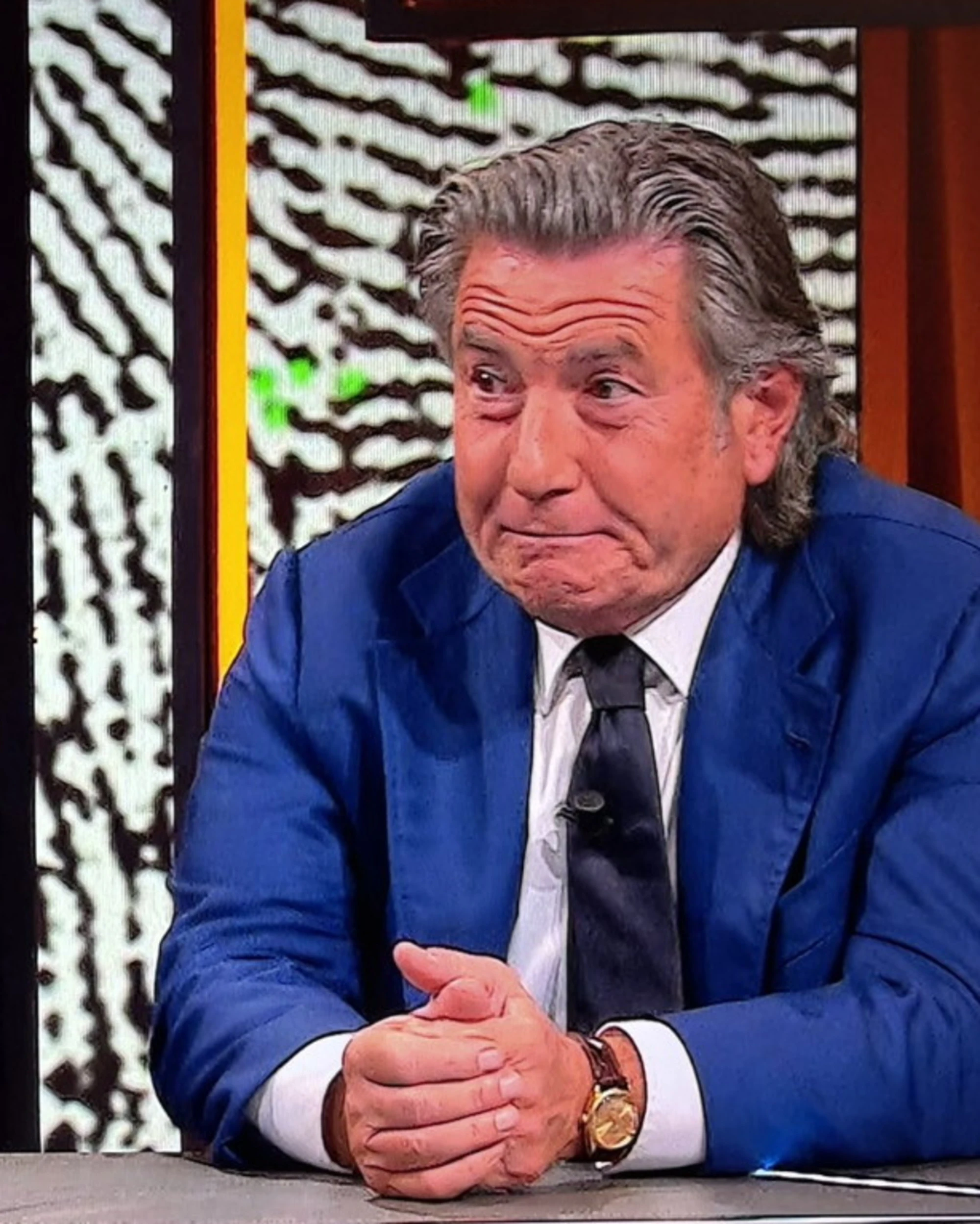 Garlasco, Lovati e De Rensis lasciano all'improvviso la diretta tv: "Terremoto"