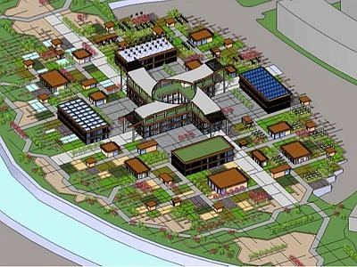 Architettura 'green' italiana premiata a Parigi al concorso Campus ArchiZinc