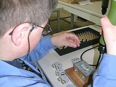 Ristabilita norma su lavori specialistici