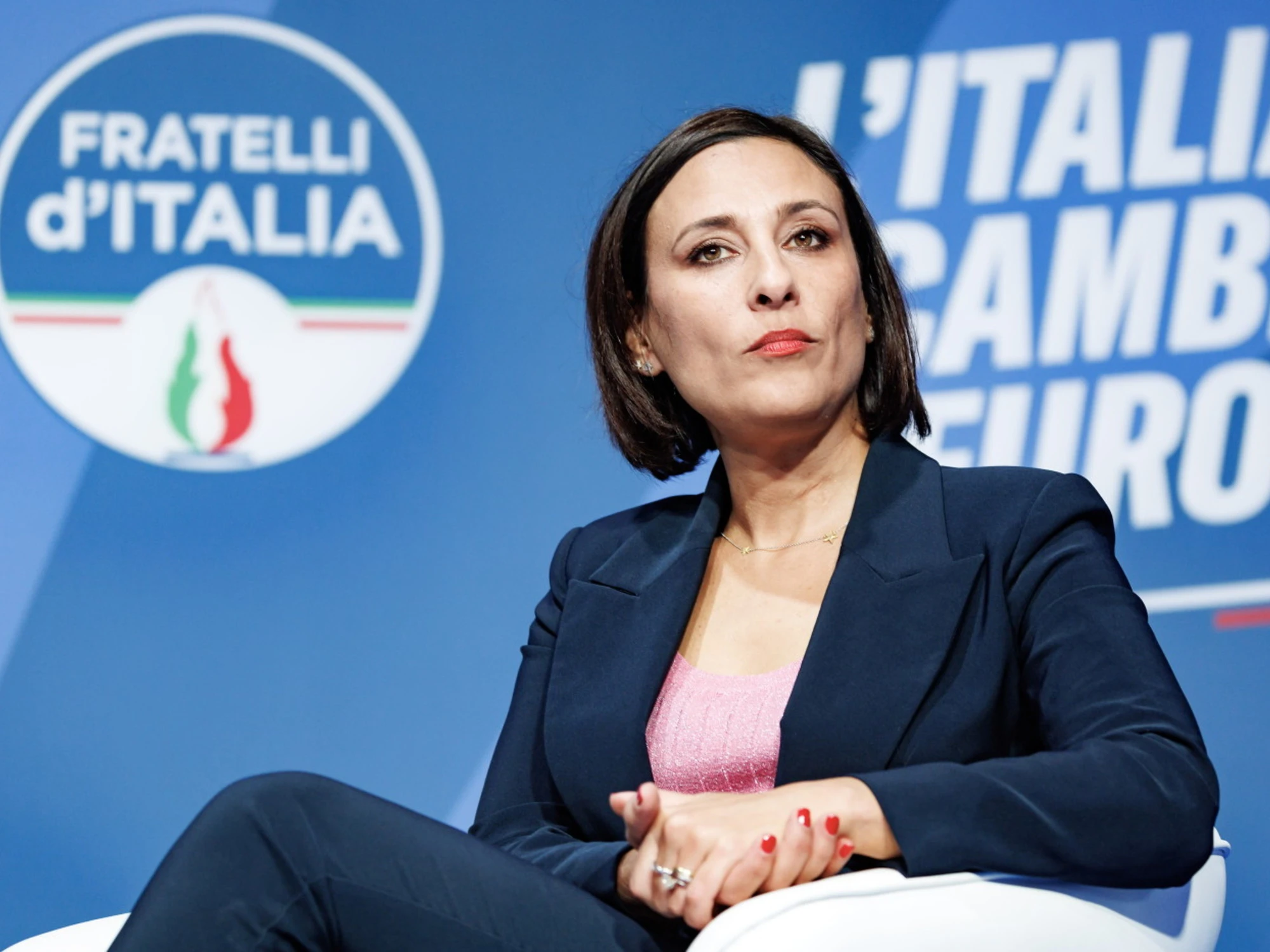 Sara Kelany, l'affondo su Fratoianni: "Ha insultato milioni di italiani"