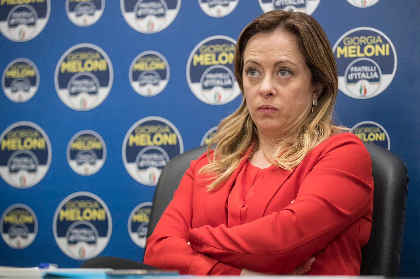 Giorgia Meloni, altri insulti dalle Sardine: "Zocc***", mettono in dubbio anche la sua maternità
