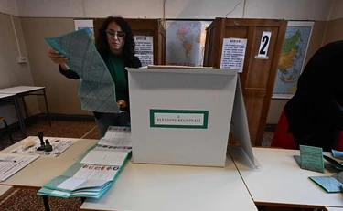 Quorum ai referendum? Fu Togliatti a volerlo
