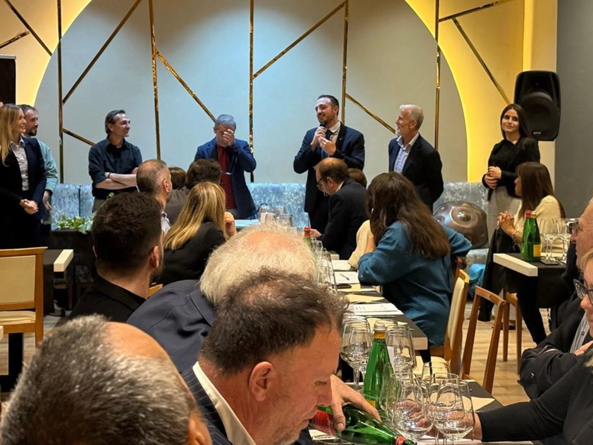 BIOROMA, LA CITTÀ ETERNA A CONFRONTO COL SAPORE DELLA SPIRITUALITÀ