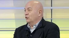 Matteo Renzi sfidato dal comunista Rizzo: "Vediamo se ha gli attributi. Per sopravvivere, deve far cadere Conte"