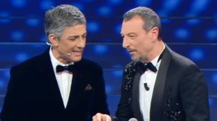 Sanremo 2021, tornano Amadeus e Fiorello ma il Festival slitta a marzo per coronavirus