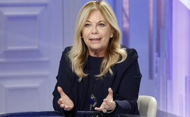 Franchi tiratori, il siluro di Rita Dalla Chiesa: "Non mi piace fare il soldatino"