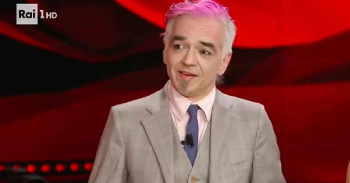 Morgan fa godere la Meloni: "Una putt*** pazzesca, ecco perché ha vinto"