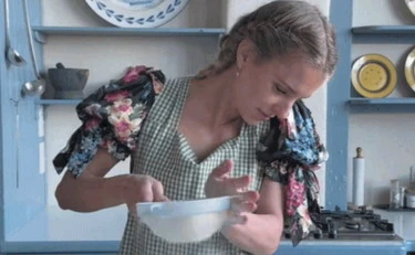 Da Rachel Joy a Hannah Neeleman: riecco le casalinghe (non disperate)