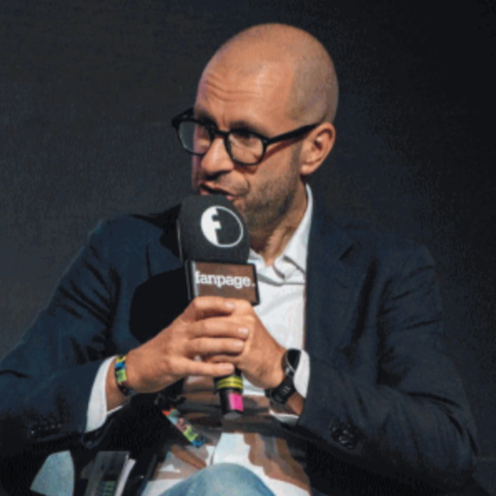 Non è colpa di "Libero" se Fanpage viola le regole