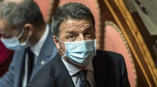 Matteo Renzi a destra? Il sondaggio: ecco quanti voti incasserà l'ex premier