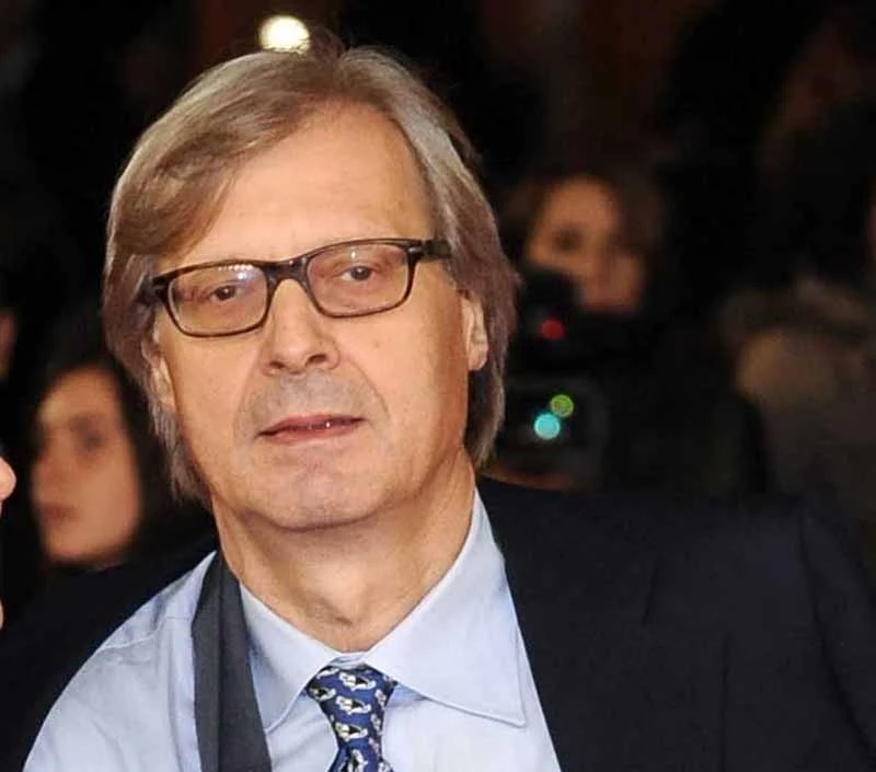 Vittorio Sgarbi