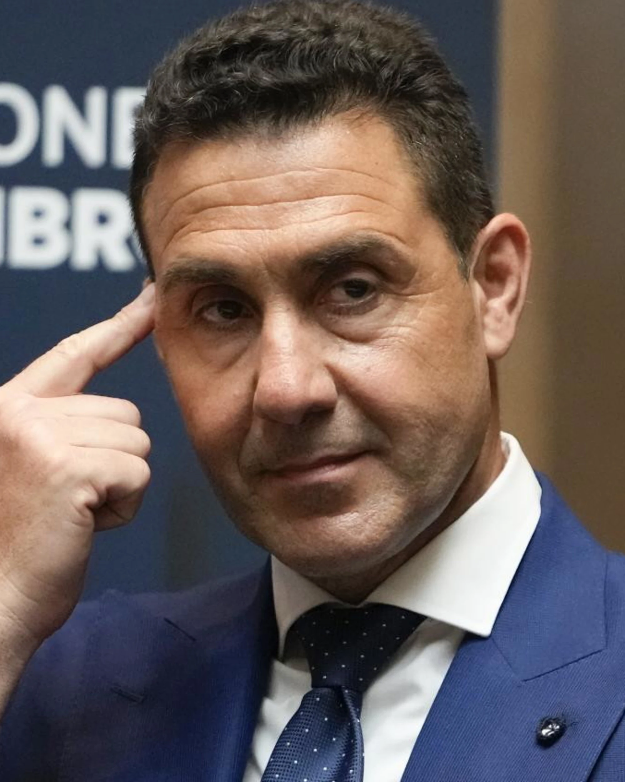 Generale Vannacci, "candidato governatore per il centrodestra"