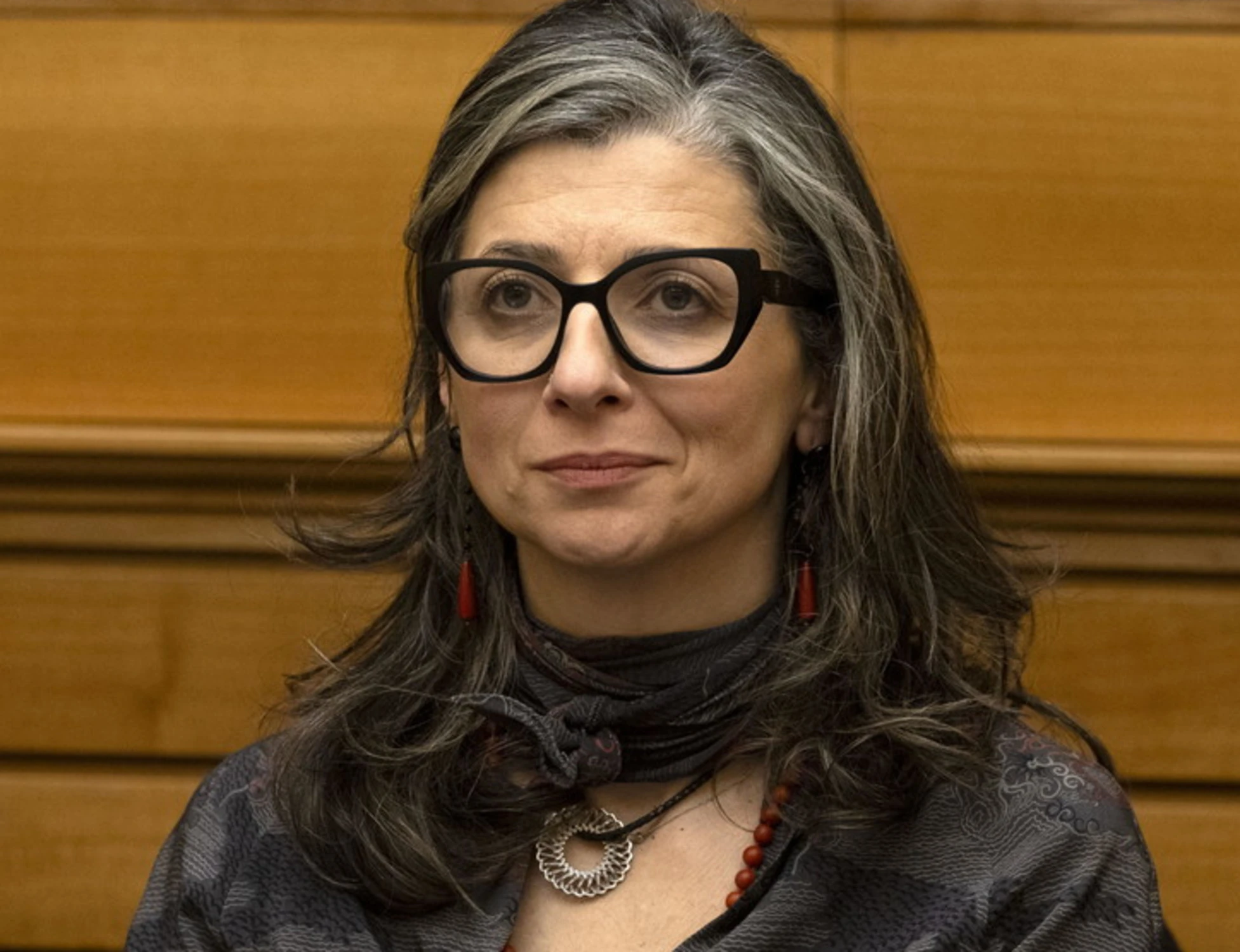 Francesca Albanese, "diritto di cronaca": nessuna censura per Molinari