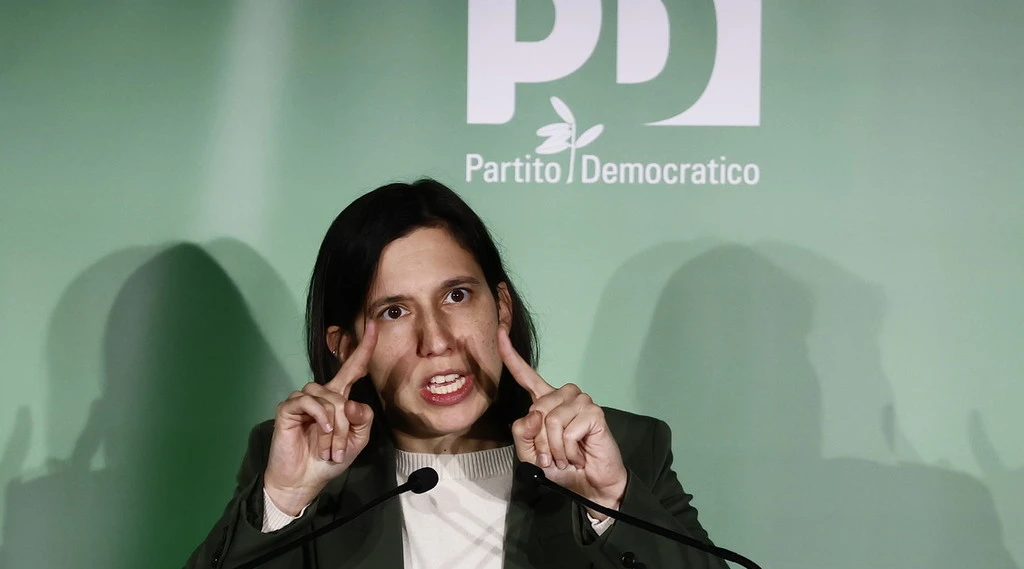 Elly Schlein, la sparata: "Governo frustrato, ecco dove cerca i suoi nemici"
