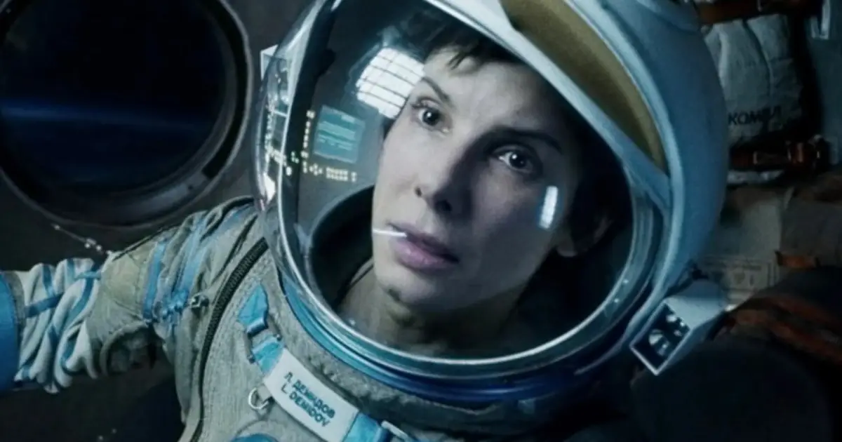 Gravity, un Apollo 13 senza soccorsi