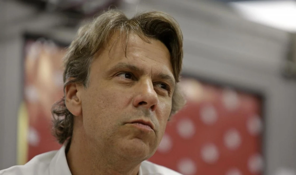 Nicola Porro: "Il nostro Paese è un malato terminale in attesa della morfina per non soffrire"