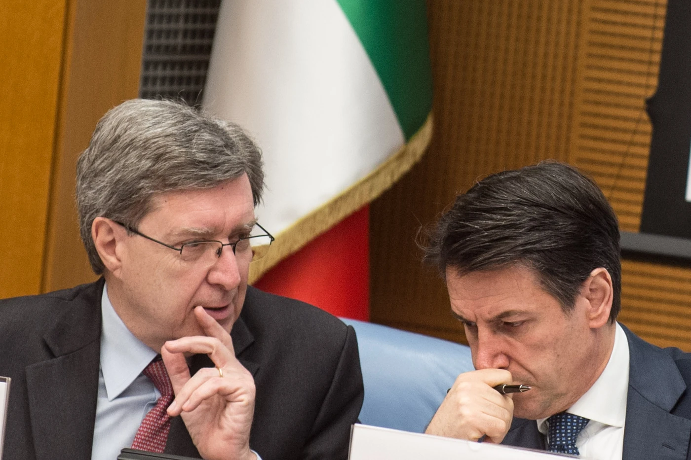 Enrico Giovannini, evasori fiscali in carcere: "Abbiamo già tutti i nomi", le liste terrorizzano i furbetti
