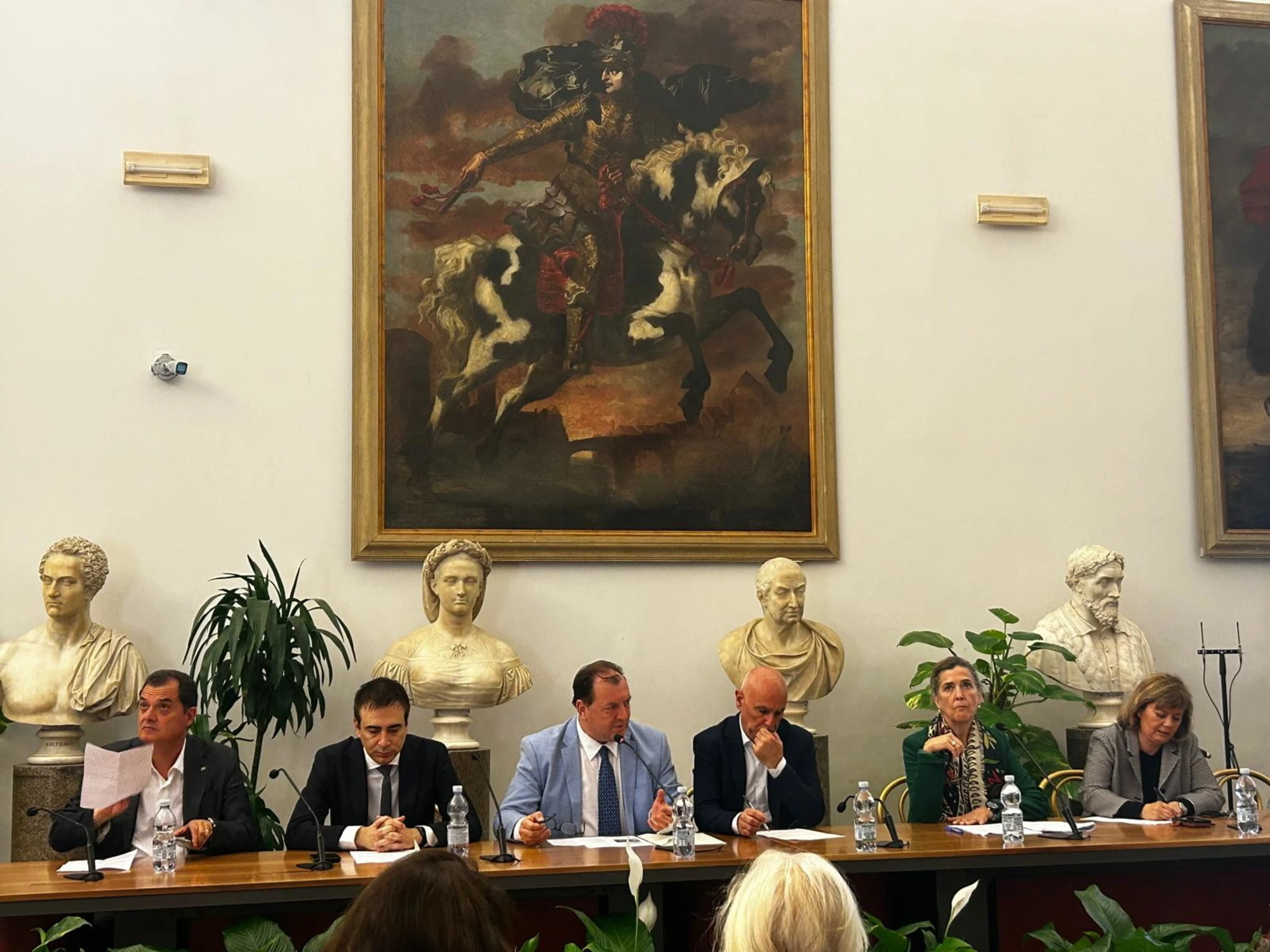 Transizione energetica e geopolitica: a Roma il convegno E5T per ripensare il futuro energetico dell’Europa