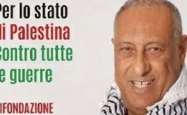 In Puglia i grillini puntano sul “palestinese barese”