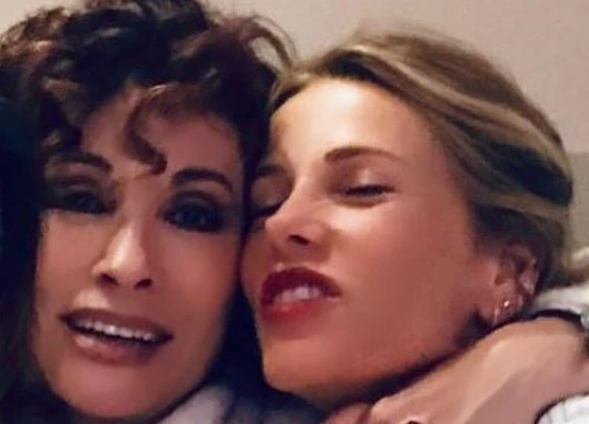 Isola dei famosi, la frase storta di Alda D'Eusanio che fa infuriare Alessia Marcuzzi