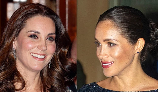 Meghan Markle, ennesimo sfregio a Kate Middleton: stavolta lo smacco è grave