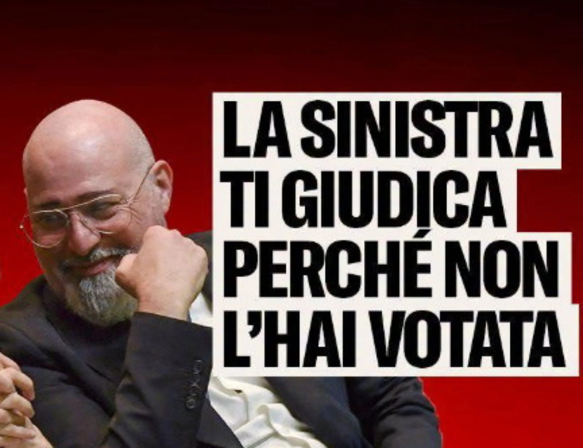 Meloni da record e FdI sbertuccia Bonaccini: "La miglior risposta degli italiani"