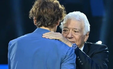 Morte Pietrangeli, la bomba del figlio: "Sinner? Il telegramma non è arrivato"