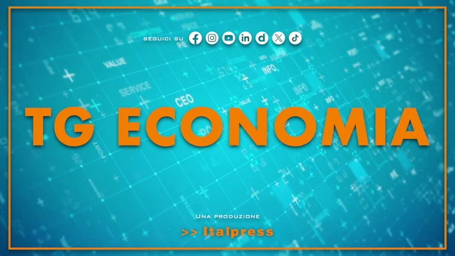 Tg Economia - 25/8/2025
