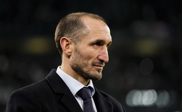 Nazionale, Chiellini dice no: "Felice del ruolo alla Juve"