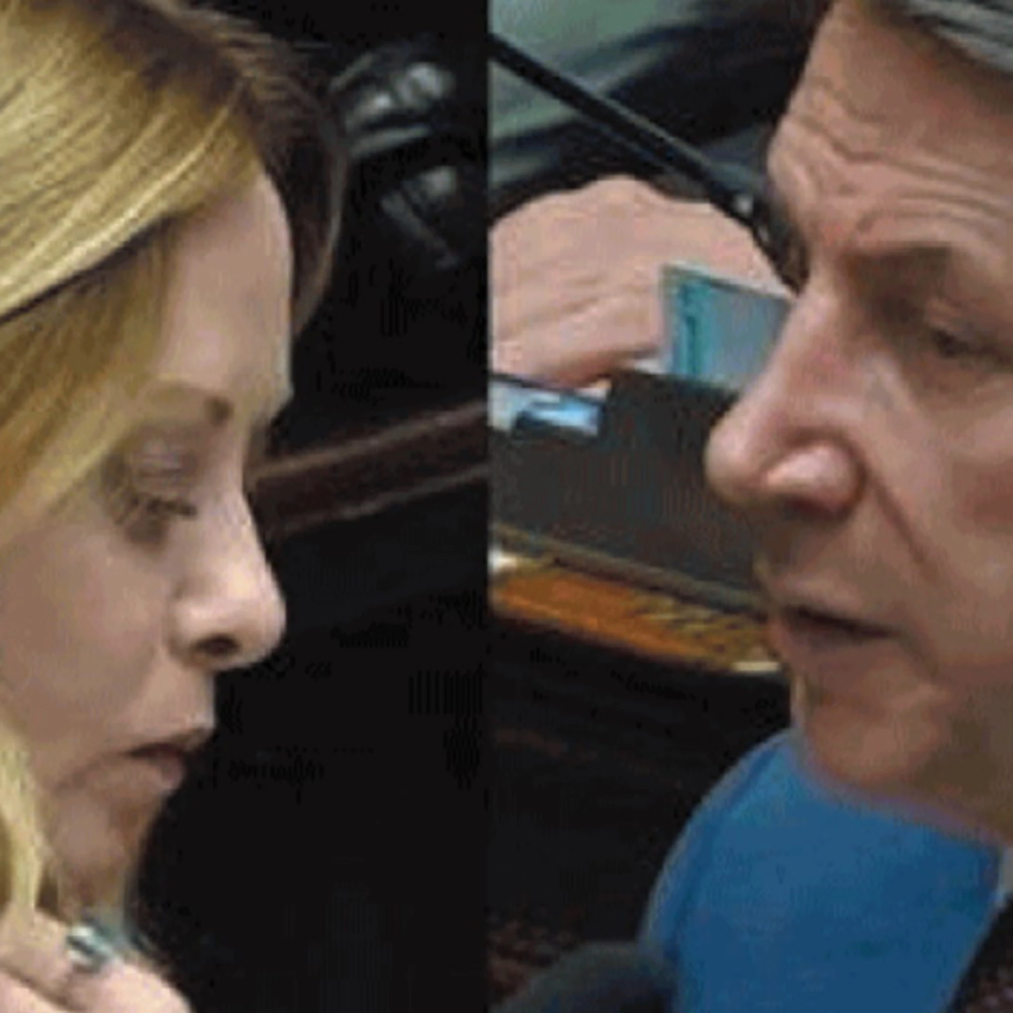 M5S senza vergogna: pure un video tarocco per attaccare Meloni