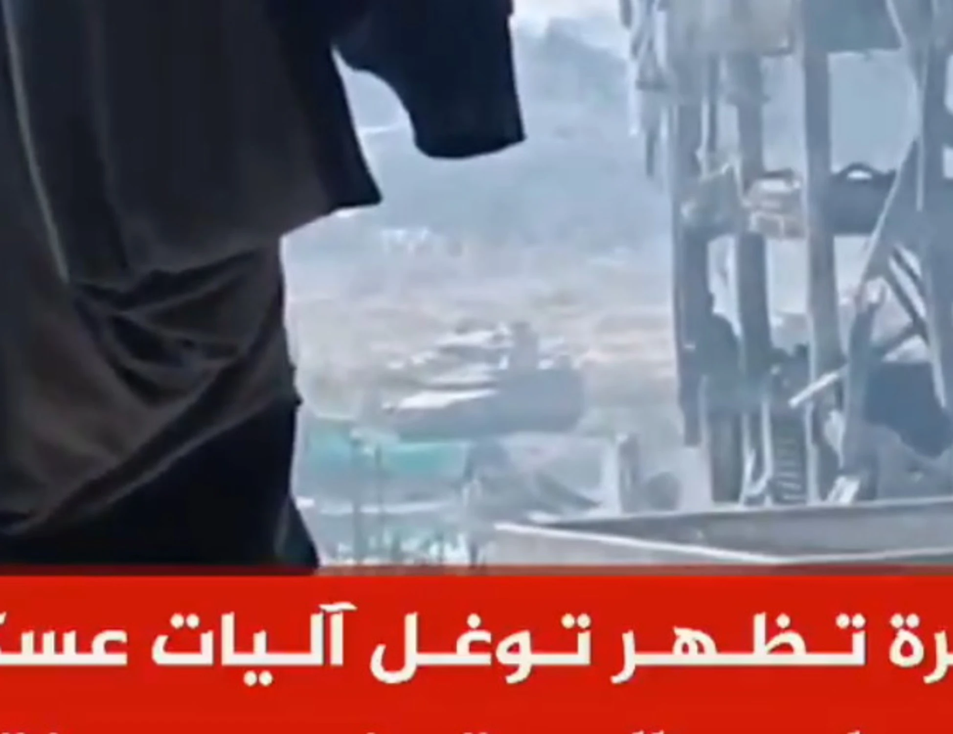 Gaza, arrivano i carriarmati israeliani. Smotrich: "Chi non va via può morire o arrendersi"