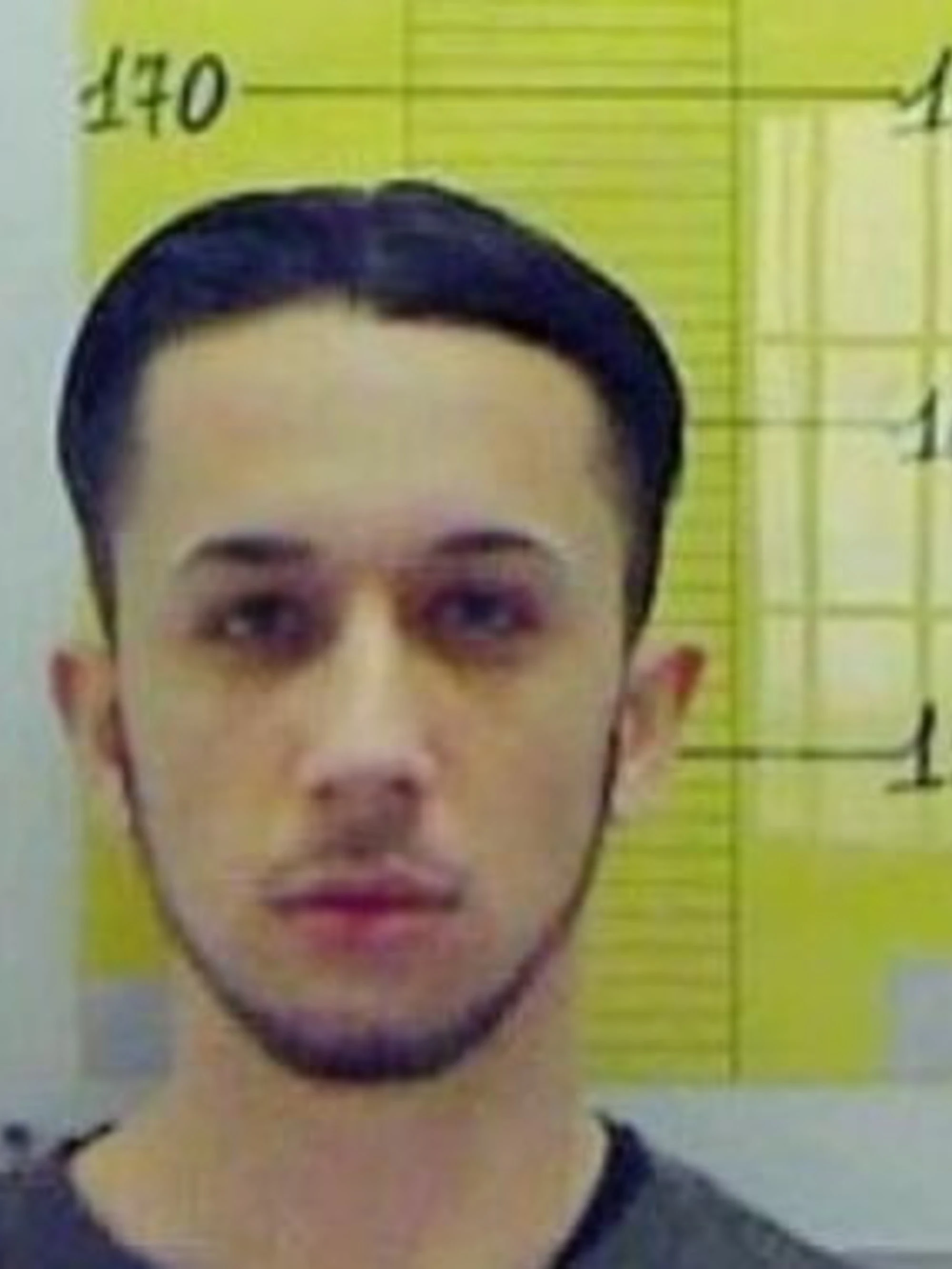 Andrea Cavallari catturato a Barcellona: ecco come è stato trovato dalla polizia