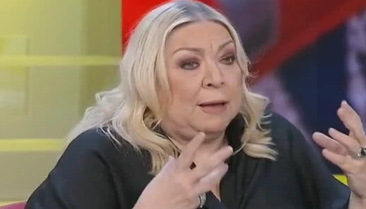 Maria Giovanna Maglie sta con Gaia Tortora contro Marco Travaglio: "Ecco", parole pesantissime