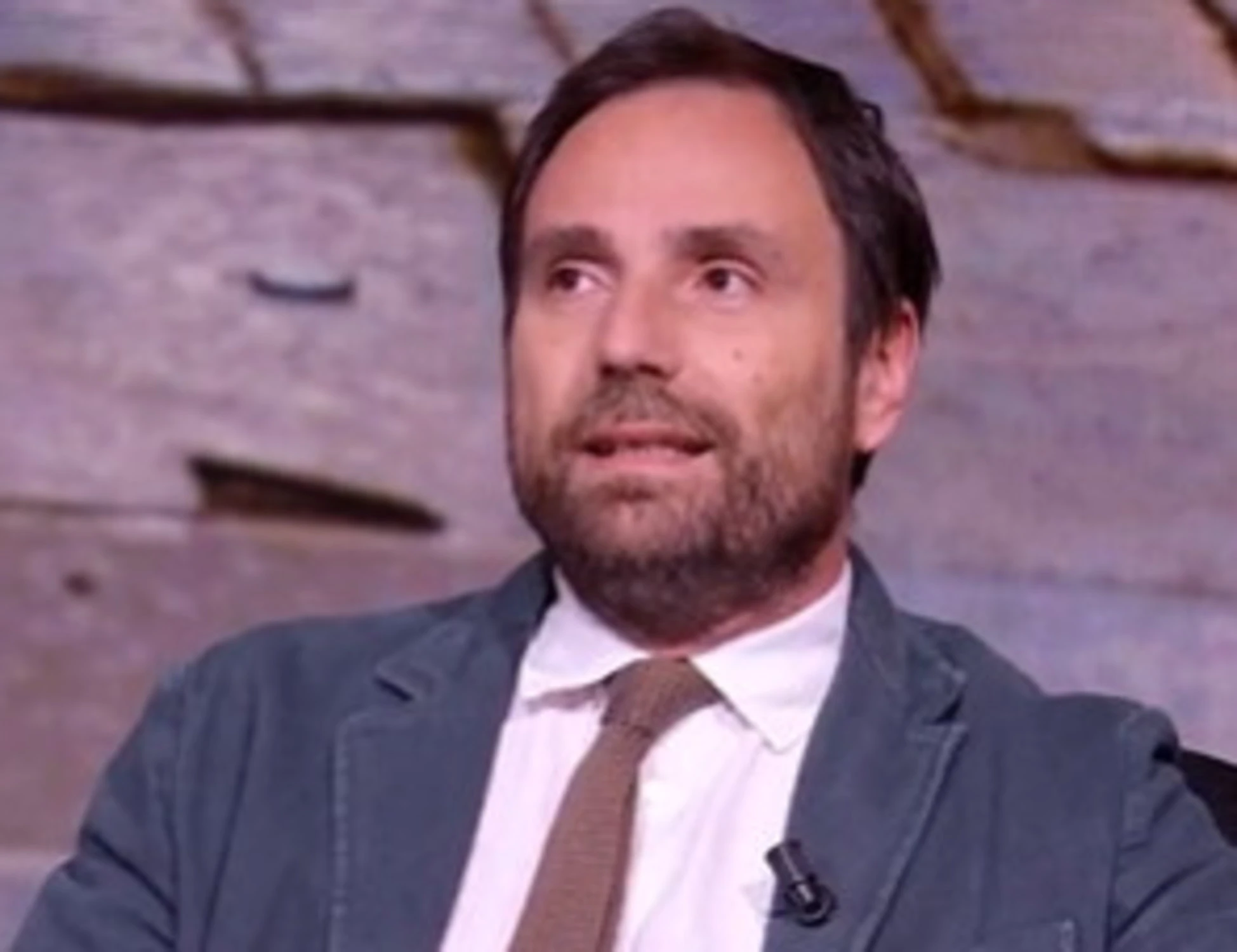 Cappellini e Modena, "questa corsa a mettere l'etichetta di terrorismo...". Zittito da Ruggieri