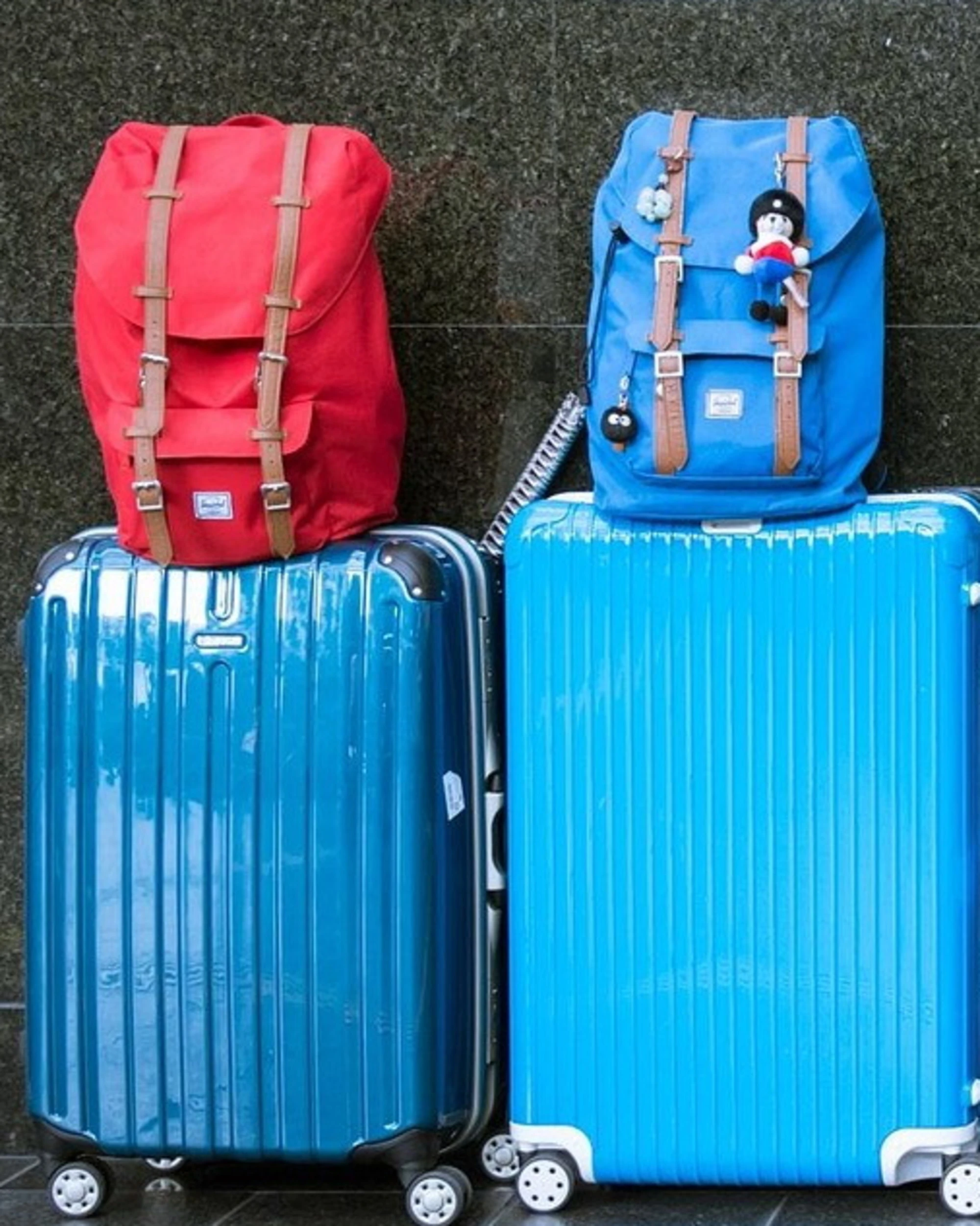 Aeroporto, l'ultima truffa dei bagagli: occhio all'etichetta