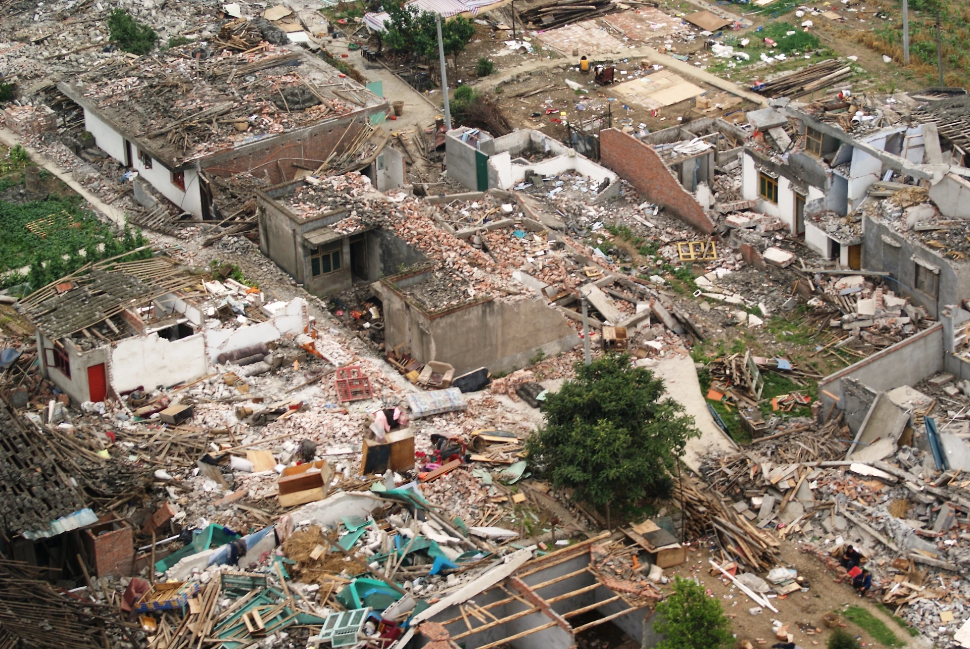 Terremoti, placca adriatica preme sugli Appennini: dalla Liguria alla Calabria, chi rischia più di tutti